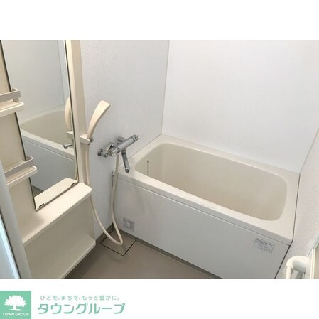 ジェイフラッツ初台の物件内観写真